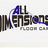 All Dimensions Floor Care in Lenexa, KS