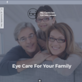 Astigmatism in Brooklyn, NY Eye Care
