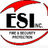 ESI Fire & Security Protection in Baytown, TX 77521 Safety & Security Services