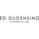 Ed Dudensing Law Office in Downtown - Sacramento, CA Offices of Lawyers