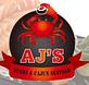 AJ’S Sushi & Cajun Seafood in Suffern, NY Cajun & Creole Restaurant
