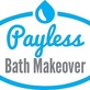 Payless Bath Makeover in Tropico - Glendale, CA Bathroom Planning & Remodeling