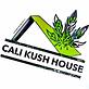 Cali Kush House in San Diego, CA Coffee, Espresso & Tea House Restaurants