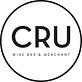 CRU Wine Bar & Merchant in Redwood City, CA Bars & Grills