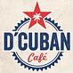 D'Cuban Cafe in Norcross, GA Cuban Restaurants