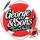 George & Sons' Seafood Market in Hockessin, DE Seafood Restaurants