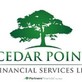Cedar Point Financial Services in Westport, CT Auto Insurance