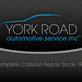 York Road Automotive Service, in North Royalton, OH Auto Repair