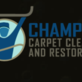 Champion Carpet Cleaning and Restoration in Royal Palm Beach, FL Carpet Cleaning & Dying