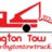 Irvington Tow Truck in Irvington, NJ 07111 Towing