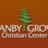 Canby Grove Christian Center in Canby, OR