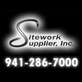 Sitework Supplier, in Nokomis, FL Building Construction Consultants