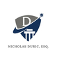 Nicholas Duric, Esq in Park Ridge, IL Offices of Lawyers