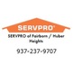 Servpro of Fairborn/Huber Heights in Huber Heights, OH Fire & Water Damage Restoration