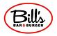 Bill's Bar & Burger in New York, NY American Restaurants
