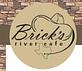 Brick's River Cafe in Bandera, TX American Restaurants