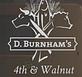 D. Burnham's in Cincinnati, OH American Restaurants