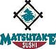Matsutake Sushi in Terminal B/C - Arlington, VA Japanese Restaurants