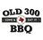 Old 300 BBQ in Blanco, TX