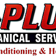 A-Plus Mechanical Services, in Houston, TX Air Conditioning & Heating Equipment & Supplies