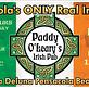 Paddy O'Leary's Irish Pub in On beautiful Pensacola Beach - Pensacola Beach, FL Bars & Grills