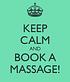 Pro Massage in Saint Augustine, FL Massage Therapy