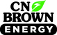 CN Brown Service Station in Mexico, ME Gas & Other Services Combined