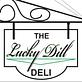 The Lucky Dill Deli in Charleston, WV Delicatessen Restaurants