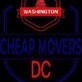 Cheap Movers DC in Washington, DC Furniture & Household Goods Movers