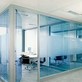 Curtain Wall in Los Angeles, CA Window Installation