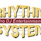 Rhythm System Pro DJ Entertainment in Harrisburg, PA Wedding Musicians