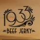 1933 Jerky in Bakersfield, CA Beef Jerky