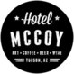 Hotel Mccoy in Tucson, AZ Hotels & Motels