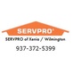 Servpro of Xenia/Wilmington in Xenia, OH Fire & Water Damage Restoration