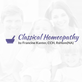 Classical Homeopathy by Francine Kanter in ormond Beach, FL Homeopathic Practitioner