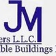 J.M. Portable Buildings in Bryan, TX Buildings