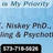 Jayne E Niskey PhD Inc Counseling & Psychotherapy in Williamsville, MO