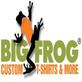 Big Frog Custom T-Shirts & More of Frisco in Frisco, TX Clothing Stores