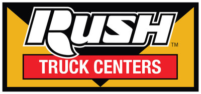 Rush Truck Centers in Chester, VA Banks & Financial Trust Services