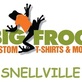 Big Frog Custom T-Shirts & More of Snellville in Snellville, GA Advertising Specialties & Promotional Apparel