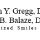 Daniel B. Balaze, DMD, FAGD & William Y. Gregg, DDS, FAGD in Laguna Niguel, CA Dentists