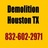 Demolition Houston TX in Southeast - Houston, TX 77089 Demolition Consultants