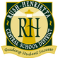 Rush-Henrietta Senior High School in Henrietta, NY Private Schools Secondary Schools