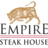 Empire Steak House in New York, NY