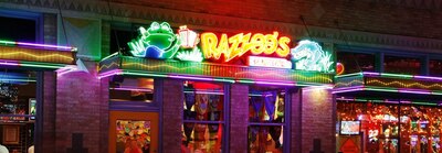 Razzoo's Cajun Cafe in Wedgwood - Fort Worth, TX Restaurants/Food & Dining