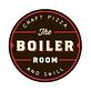 The Boiler Room in Spokane, WA Pizza Restaurant