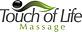 Touch of Life Massage in Mesa, AZ Massage Therapy