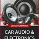 Car Stereo Charlotte in Indian Trail, NC Auto Body Repair