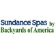 Backyards of America in Sandy, UT Sauna Baths