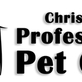 Christine's Professional Pet Care in Woodbury, MN Animal & Pet Food & Supplies Manufacturers